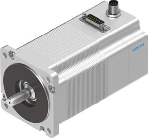 Festo EMMS-ST-87-M-SE-G2 Step motor Turkiye