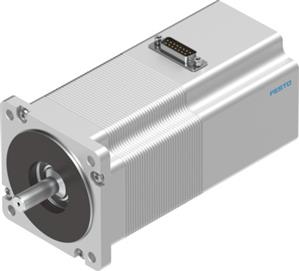 Festo EMMS-ST-87-M-SB-G2 Step motor Turkiye