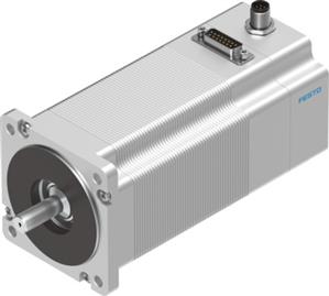 Festo EMMS-ST-87-L-SE-G2 Step motor Turkiye