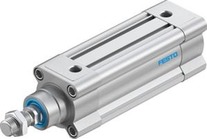 Festo DSBC-50-80-PPSA-N3 Standart silindir Turkiye