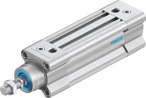 Festo DSBC-32-50-PPVA-N3 Standart silindir Turkiye