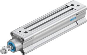 Festo DSBC-32-100-PPVA-N3 Standart silindir