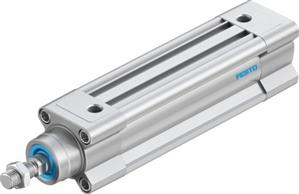 Festo DSBC-32-80-PPSA-N3 Standart silindir