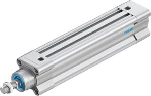 Festo DSBC-32-125-PPSA-N3 Standart silindir