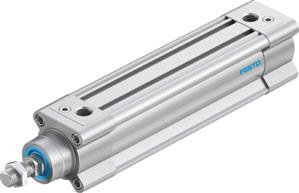 Festo DSBC-40-125-PPVA-N3 Standart silindir