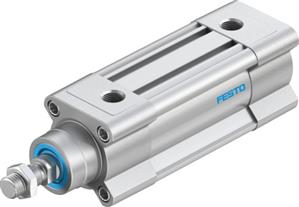 Festo DSBC-40-40-PPSA-N3 Standart silindir
