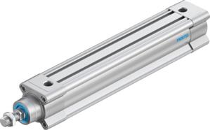 Festo DSBC-40-200-PPSA-N3 Standart silindir