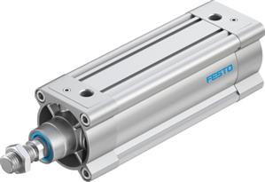 Festo DSBC-80-160-PPVA-N3 Standart silindir
