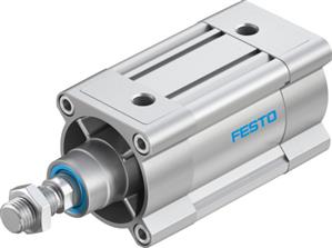 Festo DSBC-80-50-PPSA-N3 Standart silindir