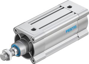 Festo DSBC-80-100-PPSA-N3 Standart silindir