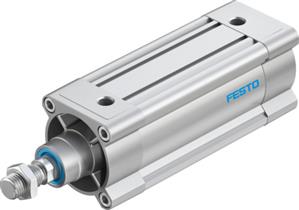 Festo DSBC-80-125-PPSA-N3 Standart silindir
