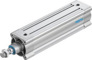 Festo DSBC-80-250-PPSA-N3 Standart silindir