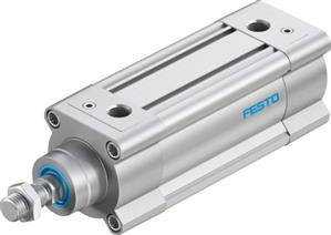 Festo DSBC-63-80-PPVA-N3 Standart silindir