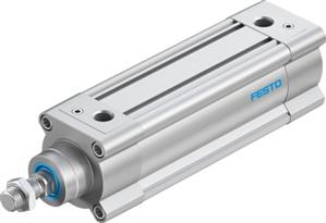 Festo DSBC-63-125-PPVA-N3 Standart silindir