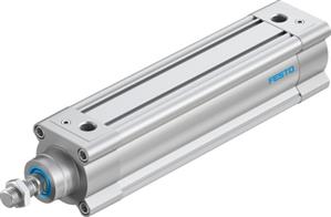 Festo DSBC-63-200-PPVA-N3 Standart silindir