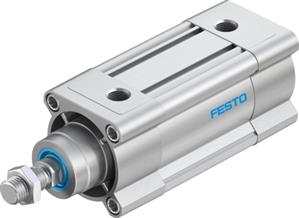 Festo DSBC-63-50-PPSA-N3 Standart silindir