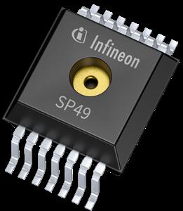 Infineon SP490-01-11 Turkiye