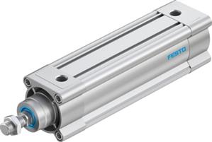 Festo DSBC-63-160-PPSA-N3 Standart silindir