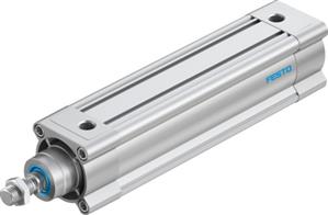 Festo DSBC-63-200-PPSA-N3 Standart silindir Turkiye