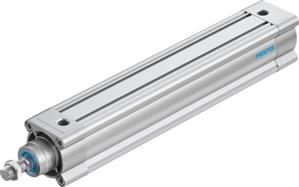 Festo DSBC-63-320-PPSA-N3 Standart silindir