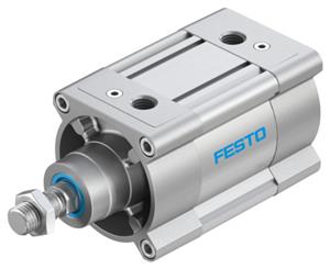 Festo DSBC-100-40-PPVA-N3 Standart silindir