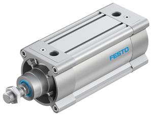 Festo DSBC-100-125-PPVA-N3 Standart silindir