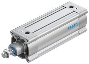 Festo DSBC-100-200-PPVA-N3 Standart silindir