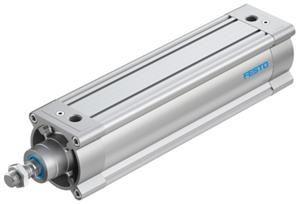 Festo DSBC-100-320-PPVA-N3 Standart silindir