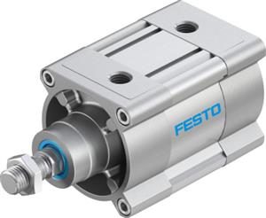 Festo DSBC-100-25-PPSA-N3 Standart silindir
