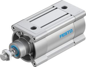Festo DSBC-100-80-PPSA-N3 Standart silindir Turkiye
