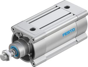 Festo DSBC-100-100-PPSA-N3 Standart silindir