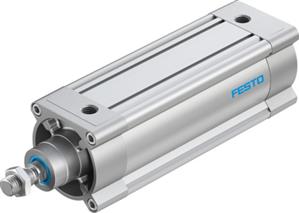 Festo DSBC-100-200-PPSA-N3 Standart silindir Turkiye