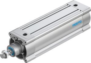 Festo DSBC-100-250-PPSA-N3 Standart silindir