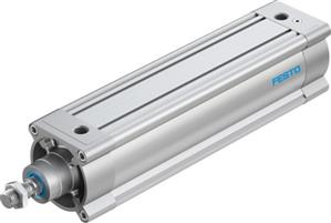 Festo DSBC-100-320-PPSA-N3 Standart silindir