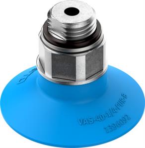 Festo VAS-40-1/4-PUR-B Vantuz