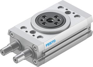 Festo DRRD-20-180-FH-Y9A Döner Silindir|çeyrek dönüşlü aktüatör