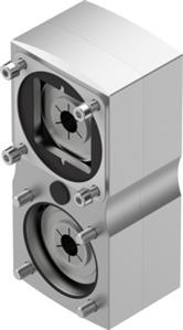 Festo EAMM-U-110-D80-100A-120-S1 Paralel Kit