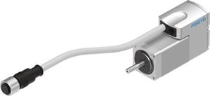 Festo EMMS-ST-28-L-S Step motor Turkiye