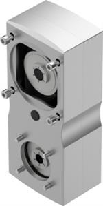 Festo EAMM-U-145-D80-140A-188 Paralel kit