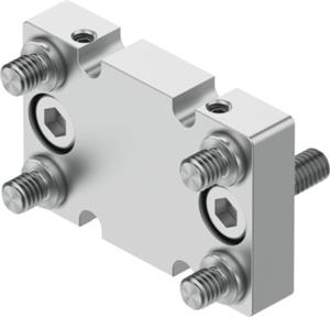Festo DHAA-G-G6-20-B11-25 Adaptör Takımı
