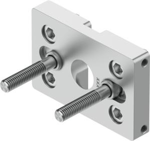 Festo DHAA-G-Q5-25-E-B11-25 Adaptör Takımı