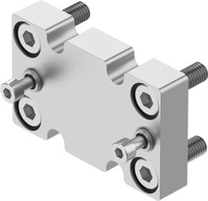 Festo DHAA-G-H2-25-B11-40 Adaptör Takımı