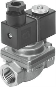 Festo VZWP-L-M22C-G12-130-2AP4-40 Selenoid valf