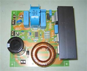 Infineon EVALPFC2-ICE2PCS01 Turkiye