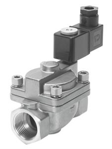 Festo VZWP-L-M22C-N1-250-2AP4-40 Selenoid valf