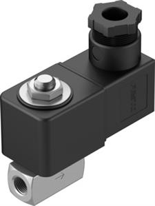 Festo VZWD-L-M22C-M-G18-60-V-1P4-4-R1 Selenoid valf