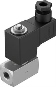Festo VZWD-L-M22C-M-N14-50-V-2AP4-5-R1 Selenoid valf