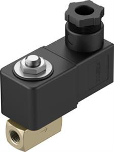 Festo VZWD-L-M22C-M-N18-15-V-3AP4-30 Selenoid valf