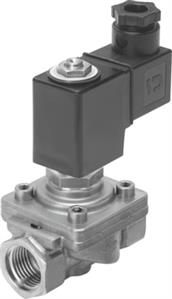 Festo VZWF-B-L-M22C-G12-135-E-2AP4-10-R1 Selenoid valf