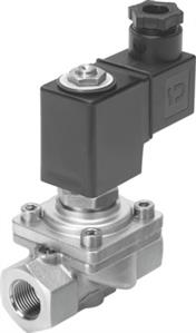 Festo VZWF-B-L-M22C-G38-135-3AP4-10-R1 Selenoid valf